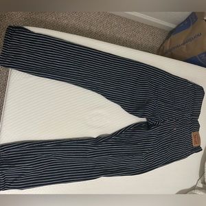 Navy blue Jean. Size 26. Levi